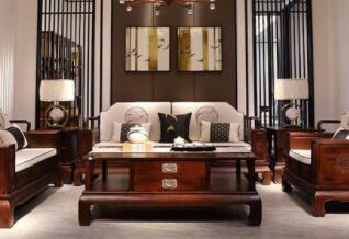 波莲镇你知道中式家具设计是怎样的吗？